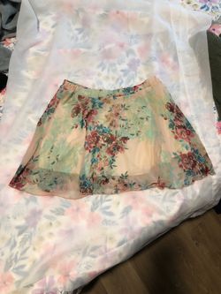 Beautiful Skirt.✨
