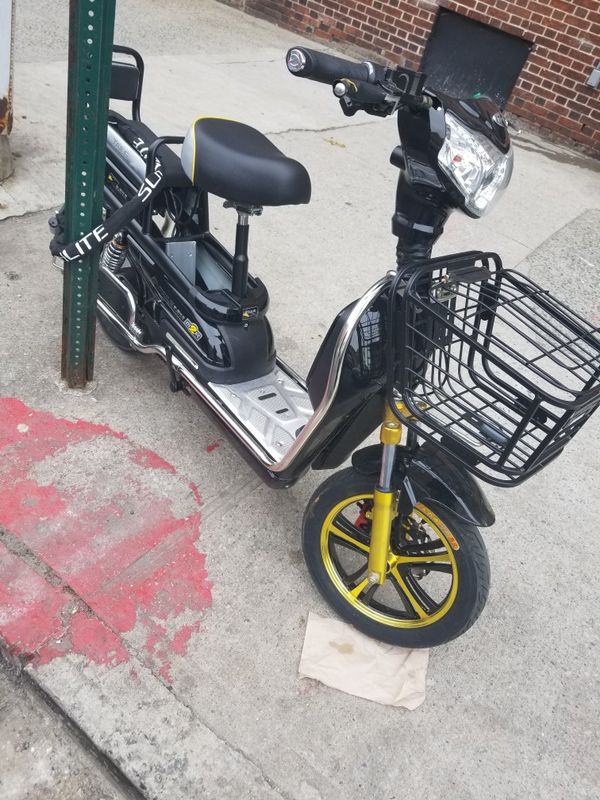 tailg electric bike for sale