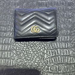 Gucci Wallet 