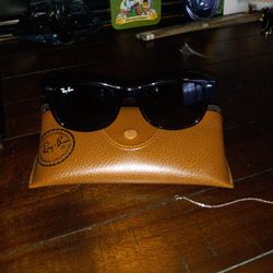 Children's Ray- Ban Sunglasses