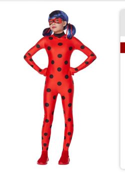 Miraculous Kids Costume