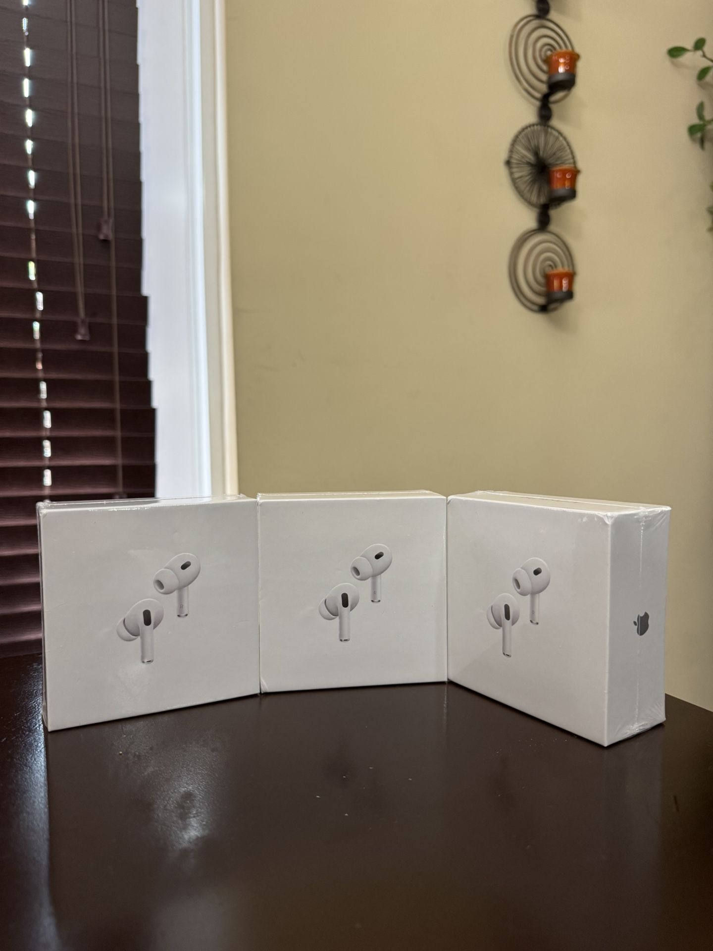 Apple AirPods Pro (2nd Generation)