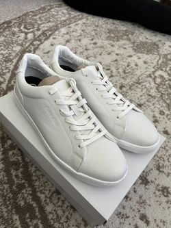 Calvin Klein Falconi Sneakers for Sale in Coppell, TX OfferUp