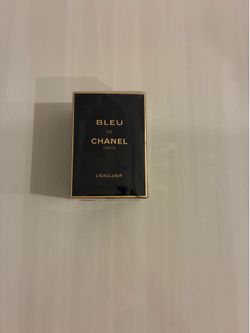 BLEU CHANEL