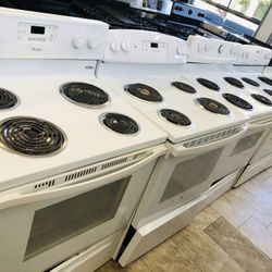 Electric Stove Sale 