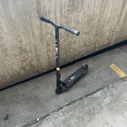 Tanner Fox Lucky Pro Scooter