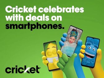 Phone Deals