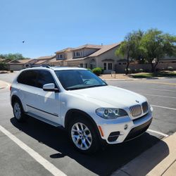 2013 BMW X5