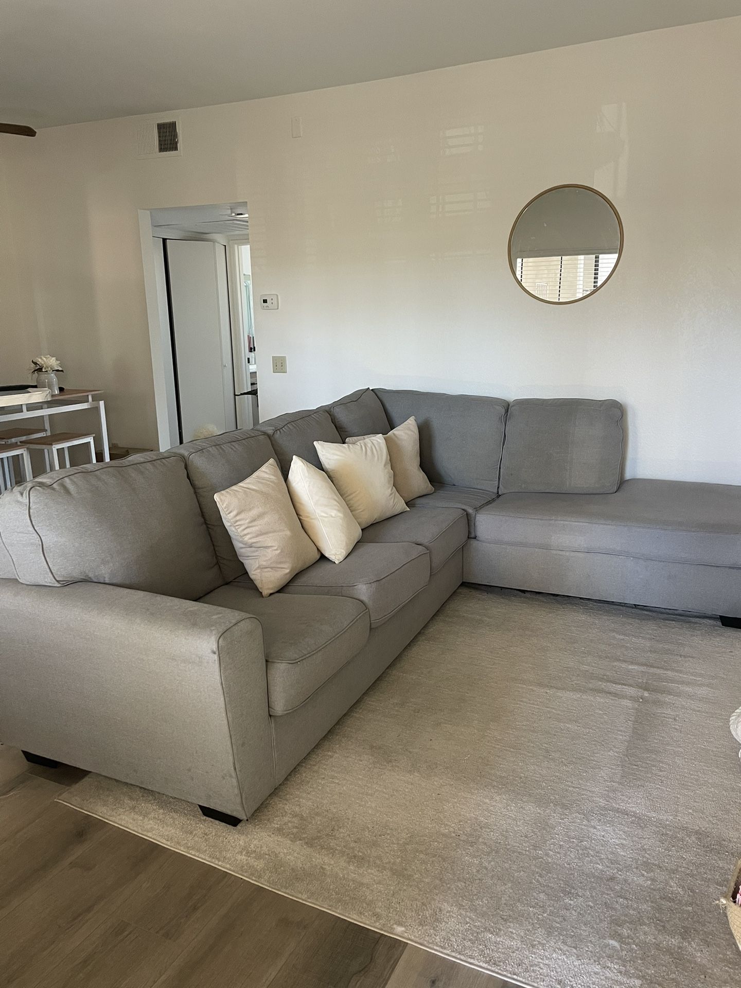 Couch For Sale!