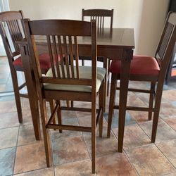 Game table, Dining table