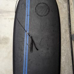 BZ Pro Boogie Board