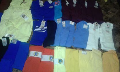 Medias de futbol Adultos, Juvenil y niños.