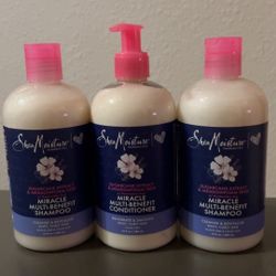 Shea Moisture