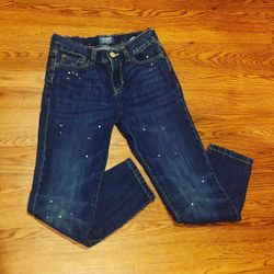 Girls Jeans