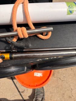SHIMANO FX2 Fishing Rod 9ft Medium Heavy Fast Action