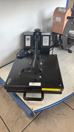 Power press Model HPM-1515