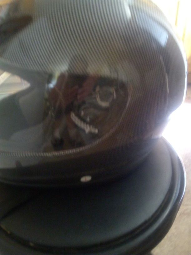 Motorcycle Helmet