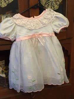 Girls Dresses