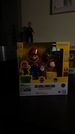 Shf Mario