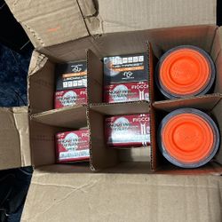 12 Gauge Target Load And Clay Skeets 