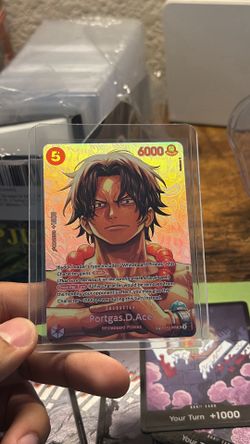 Op16 ace sp