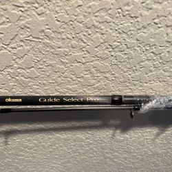 Okuma Guide Select Pro Bait Casting Rod