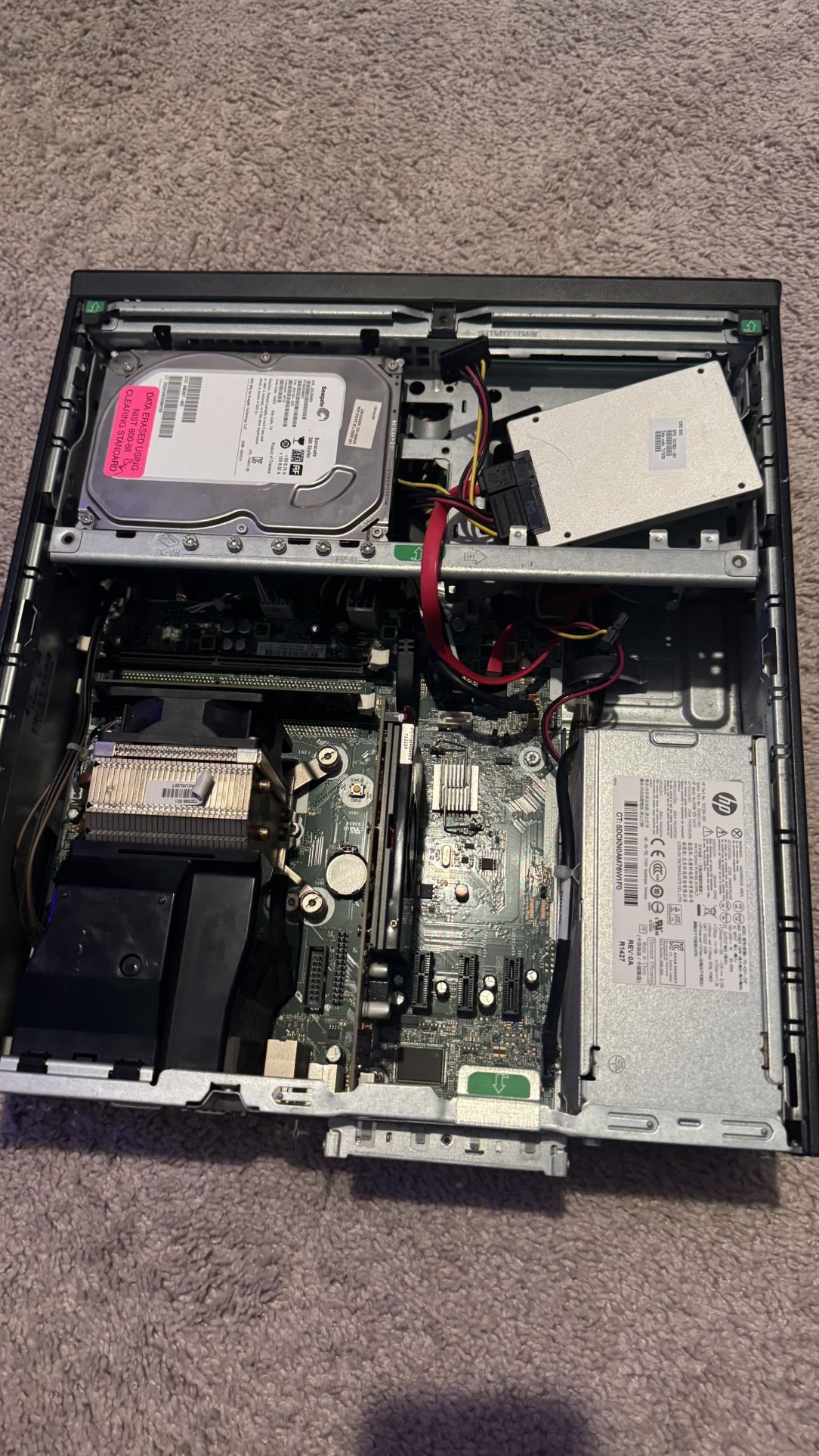 Pc