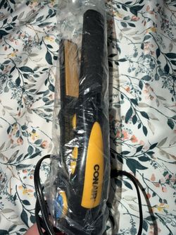 Straightener