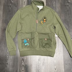 Disney Sweater