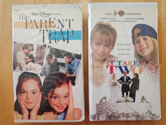 Disney clamshell movies