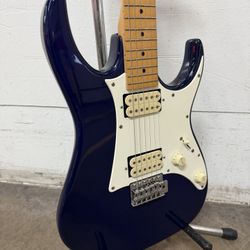 Vintage Ibanez RX Series Guitar Blue RX-20 CHEAP!