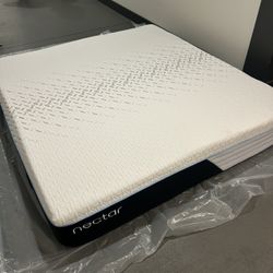 Nectar Classic Hybrid King Mattress
