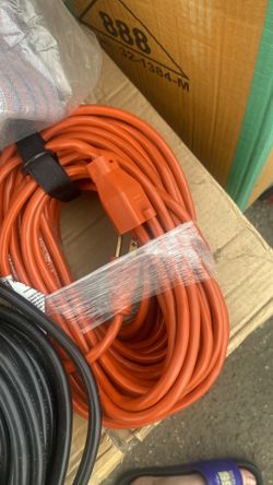 Extension cord