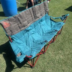 Kelty 3 Person Chair