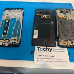 Phone Repair 50$ 