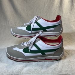 Shoes: Panam