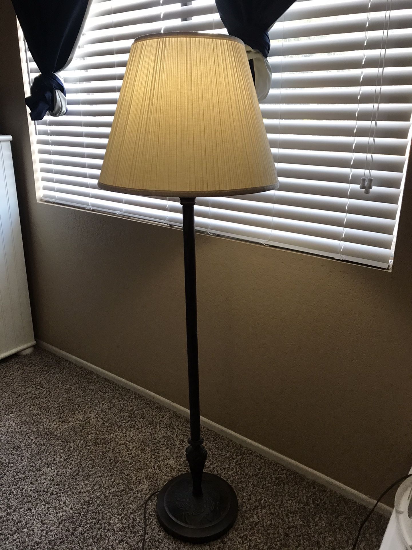 Floor Lamp