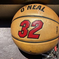 Basketball O’NEAL 32
