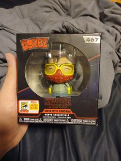 STEVE FUNKO