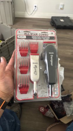 Wall all star como new
