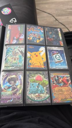 Pokemon