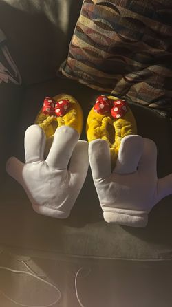 Minnie Mouse