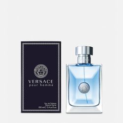 Versace Pour Homme New And Official