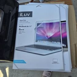 MacBook Pro Screen Protector