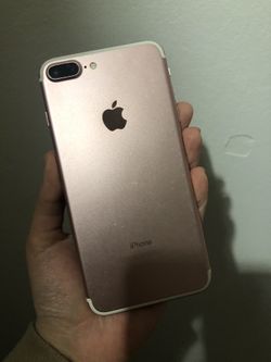 Apple iPhone 7 Plus