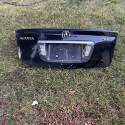 04-06 Acura TL Parts