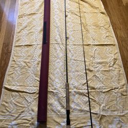 Orvis Trident TLS 9 ft 9 weight fly rod