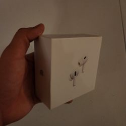 Airpod Pro 2s 