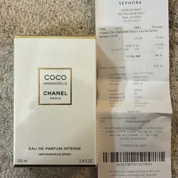 COCO CHANEL