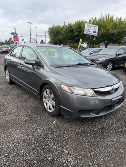 2010 Honda Civic